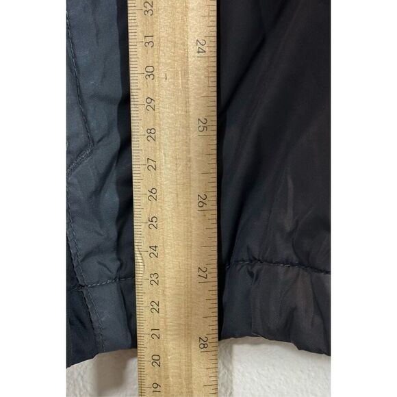 Columbia Glennaker II Sherpa Lined Waterproof Men's Hooded Jacket Medium - Picture 11 of 13